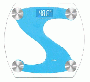Electronic Fat Scale TS-6160B
