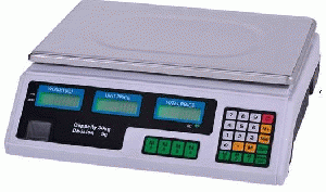 Digital Price Computing Scale TS-805