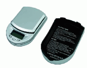 Mini Digital Pocket Scale TS-A04