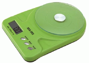 Bowl Kitchen Scale SCA-301